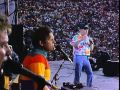 The Beach Boys - Barbara Ann (Live at Farm Aid 1985)