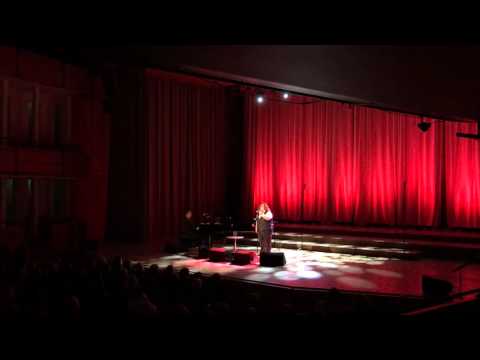 Jonathan Antoine | Core 'ngrato - Birmingham