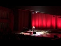 Jonathan Antoine | Core 'ngrato - Birmingham