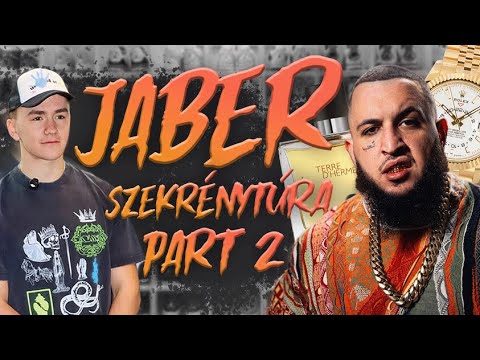 JABER szekrénytúra, PART 2 A történetek, amiket nem ismertél