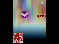 RUOK PET VS DIMOND PLAYER Freefire Shorts 90 SGAMER India