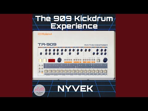 The 909 Kickdrum Experience