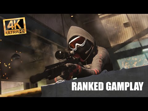 THIS is the NEW RANKED PLAY on MW2