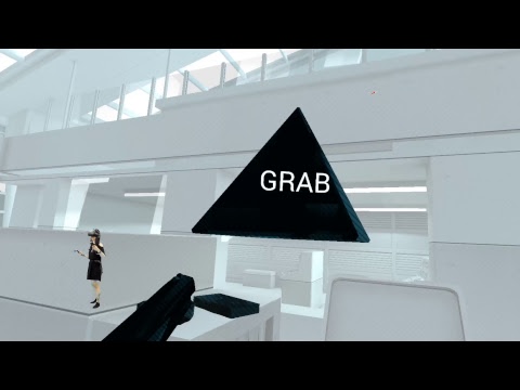 Panoptic Demo - Lazor Death Ray