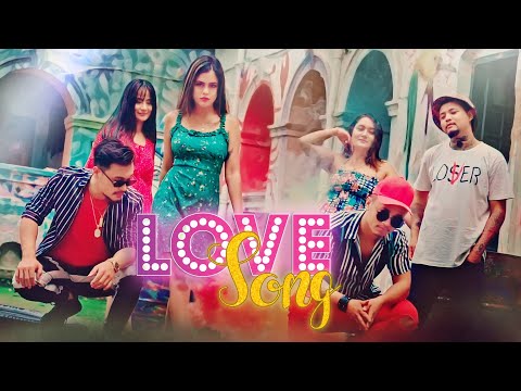Chhewang Lama - Love Song || Official MV ||