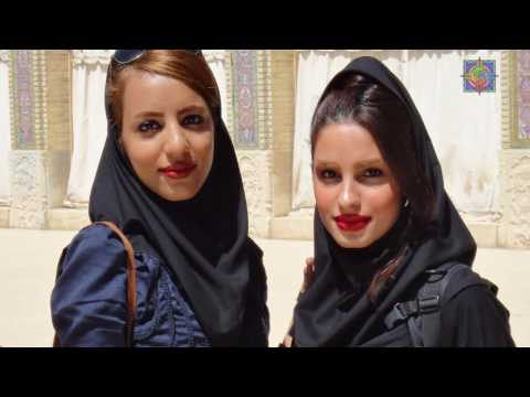 Iranian Odyssey: From Shiraz to the Caspian Sea - April 19-May 3, 2017