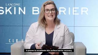 LA DRA. ANNIE BLACK EN LA BARRERA DE LA PIEL