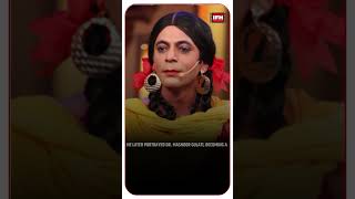 Sunil Grover