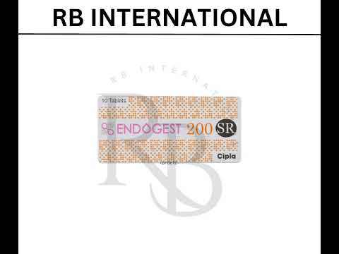 Danogen 50mg capsule