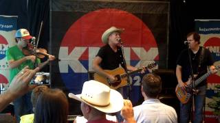 Dont Touch My Willie - Kevin Fowler