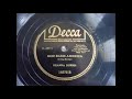 God Bless America - Deanna Durbin - Decca - 1944