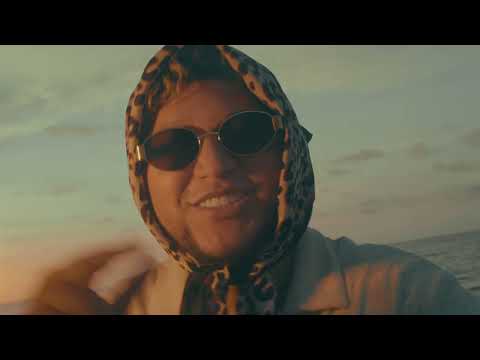 Bendita Tú Mae - Raumir (Video Oficial)