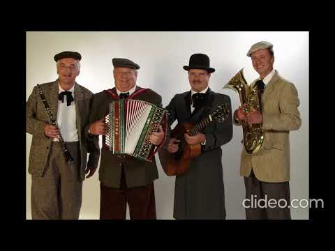 Šentjurski muzikanti - Zažarele so planine