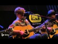 Brett Dennen - Who Am I (Bing Lounge) 