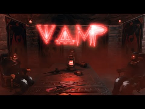 Steam Community :: Video :: Vamp || Group Intro || Client Work || [4k]