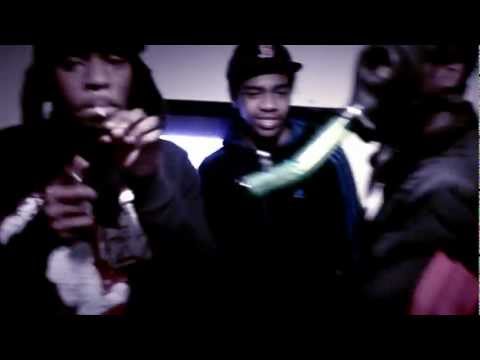 Bully Green Lean Freak