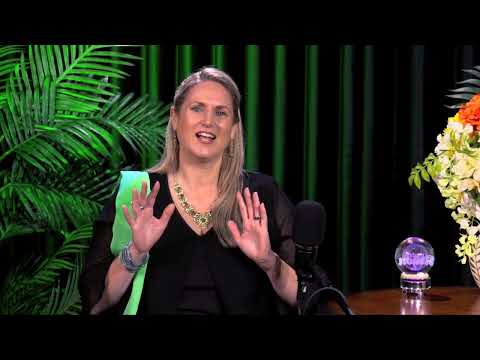 Kryon Healing Wednesday Episode 065