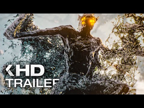 COMA Trailer German Deutsch (2020) Exklusiv