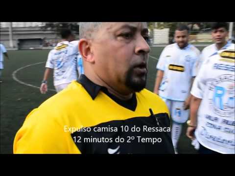 Futebol é Coisa Séria |Copa Anhanguera - FINAL| Pão Caseiro x Ressaca