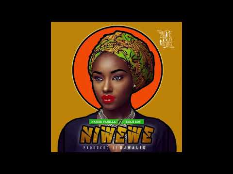 Nassir vanilla ft Zenji boy  Niwewe ( official Audio)