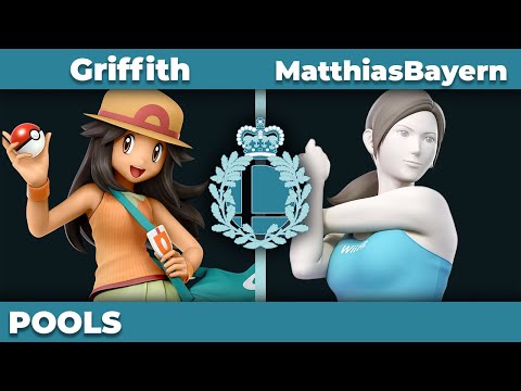 Albion 4 | Griffith (Pokémon Trainer) vs MatthiasBayern (Wii Fit Trainer) | Winners Pools
