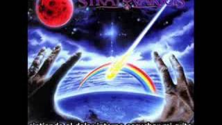 Stratovarius - The Abyss Of Your Eyes (Traducido Y Subtitulado)