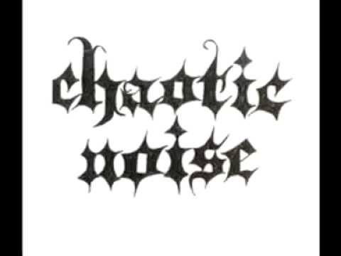 Chaotic Noise - Living Waste