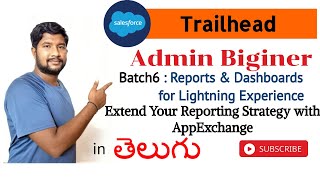 Extend your Reporting Strategy with AppExchange | Reports & Dashboards | Salesforce