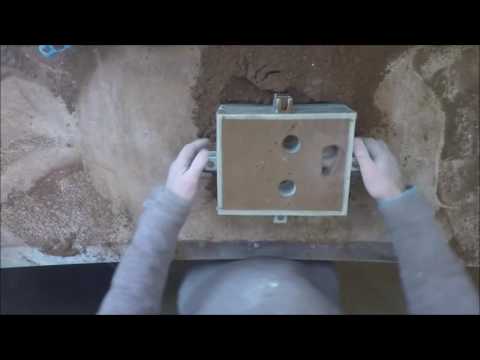 My home foundry; Two castings for Oakland cars; Part 1, The Gear  Box Extension