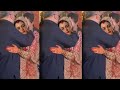 Kiara Advani Crying Holding Her Father During Her Bidai Ceremony With Sidharth Malhotra At Sasural