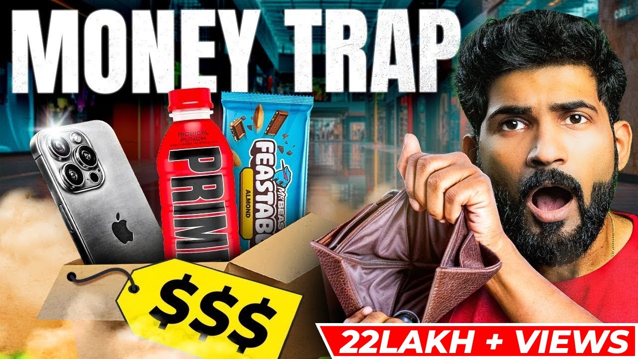 Why GEN-Z will have ZERO Money | Abhi and  Niyu