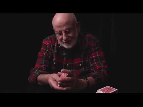 Saturn Magic - CLOCK SPELL by Martin Schwartz - Trick