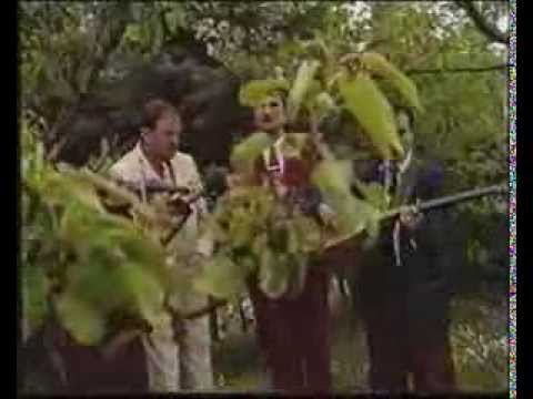 Jerkan i Serac - Majka mi je pjesmu dala