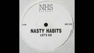 Nasty Habits - No Domination