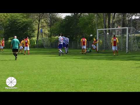 OLIVEO #voetbal 3 met 3 kansen voor #Goal in 1