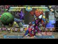 Marvel vs. Capcom 3: Spider-Man Spotlight