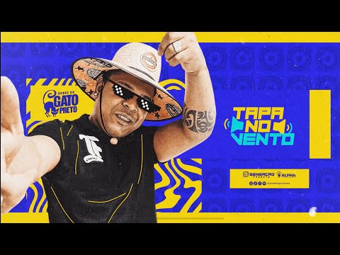 TAPA NO VENTO - BONDE DO GATO PRETO ( ela gemeu quando eu botei dentro ) feat Mc niack