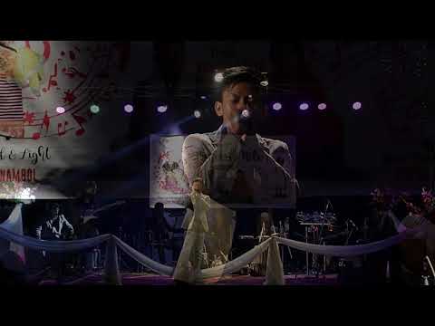 SHAKHENBI NANGGI SHUMHATLAI SHAKTAMNA