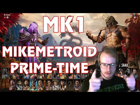 KombatNetwork and 2 more