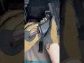 Glock 43X MOS oem magazine gets stuck #glock #pistol #cod #shorts