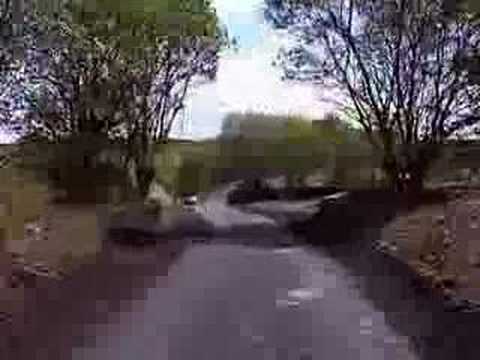 The Great Northern Railway Trail