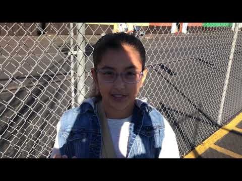 Christmas shopping for LPS at the flea market 😂