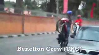 Download lagu Mat Rempit Terengganu [Benetton Crew Terengganu] mp3