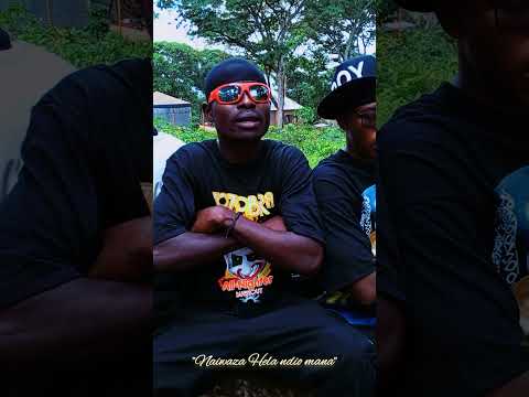 NAIWAZA HELA BY PARADAISE &20 AMAPIANO CHALLENGE TREND