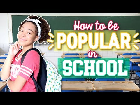 download lagu mp3 mp4 How To Be Famous At Middle School, download mp3 How To Be Famous At Middle School free download, download mp3 How To Be Famous At Middle School