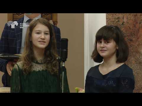 Cor Tineret Elim | N-avem timp