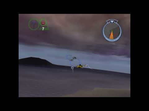 Star Wars: Battle for Naboo - 16. Trade Federation Secrets (Gold Medal)