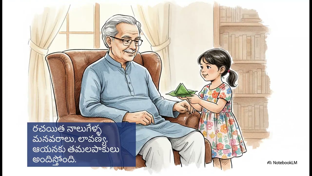 2  ఎవరి భాష వాళ్ళకు వినసొంపు (Sanjay Kumar)