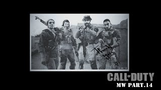 14（終） エピソードゼロ、命をかけて任務を遂行 CODMWキャンペーン実況Part 14