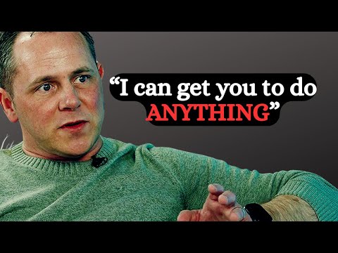 How to Influence Someone to Do Almost Anything | Human Behavior Expert #podcast #chasehughes